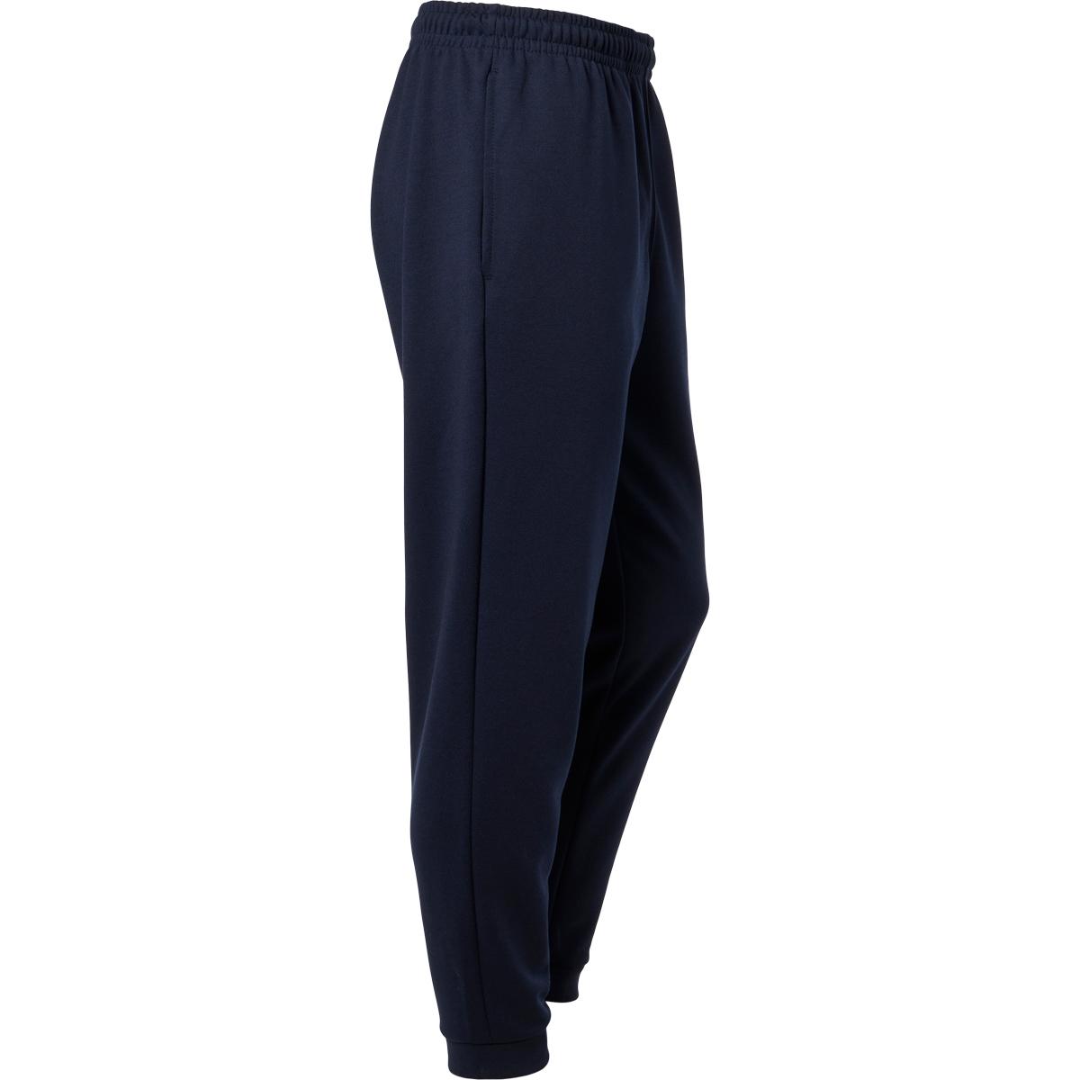 Lacoste Logo Joggingbukser Herre Navy