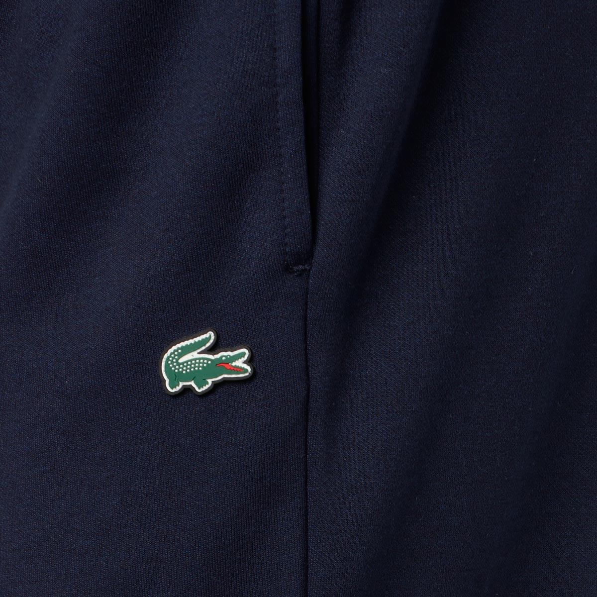 Lacoste Logo Joggingbukser Herre Navy