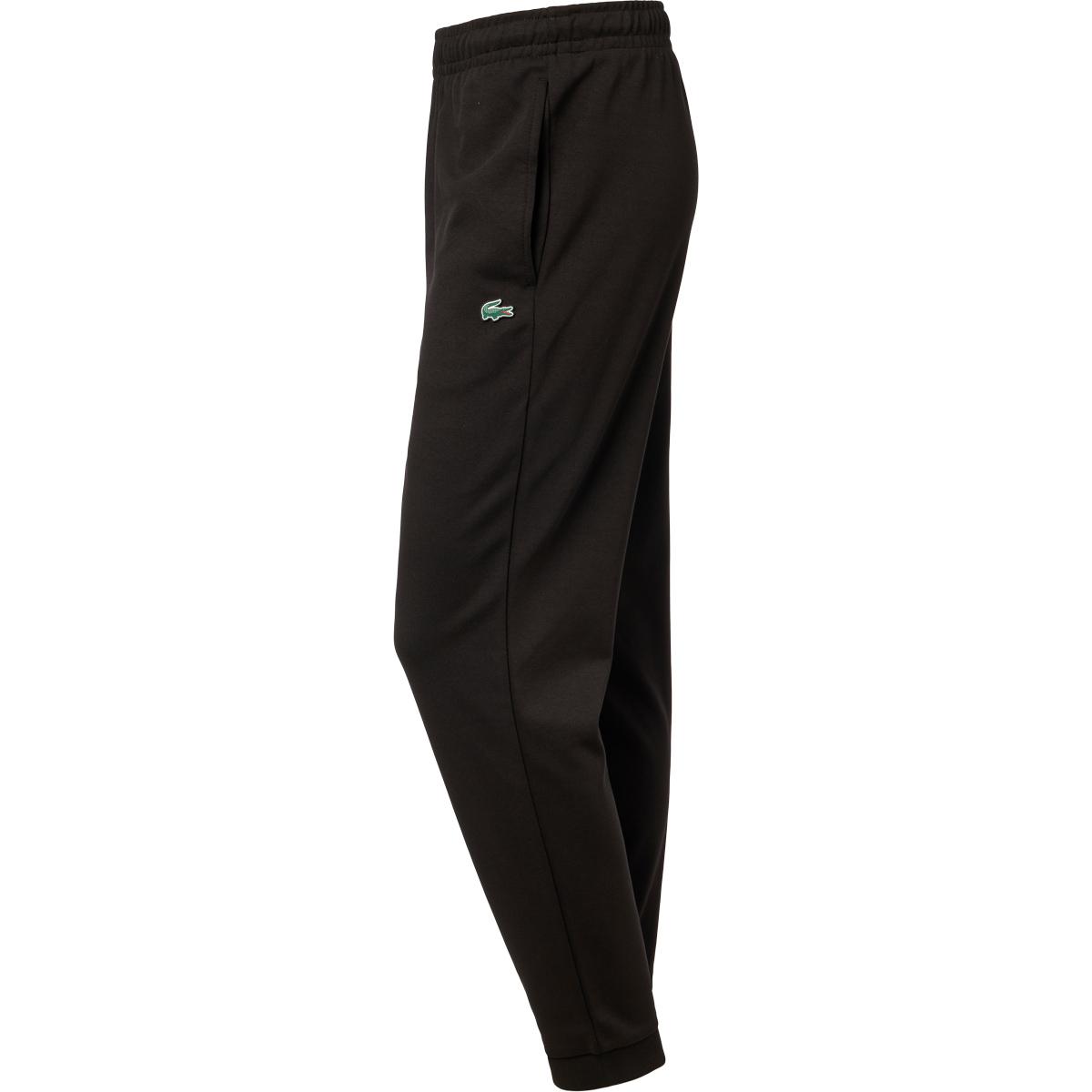 Lacoste Joggebukser Herre BLACK