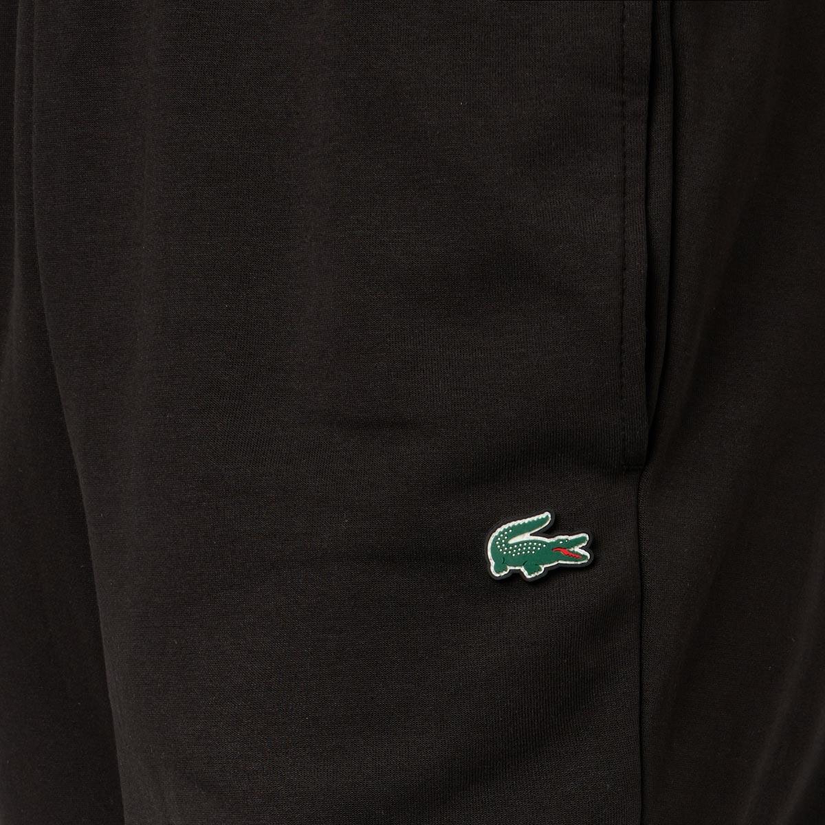 Lacoste Joggebukser Herre BLACK