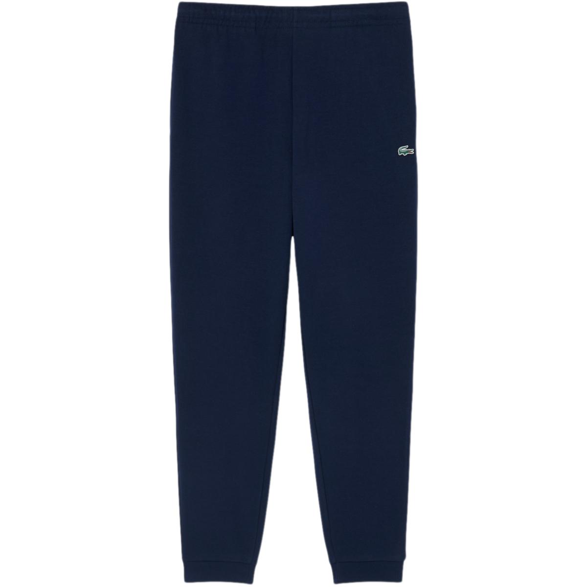 Lacoste Joggingbukser Herre NAVY BLUE