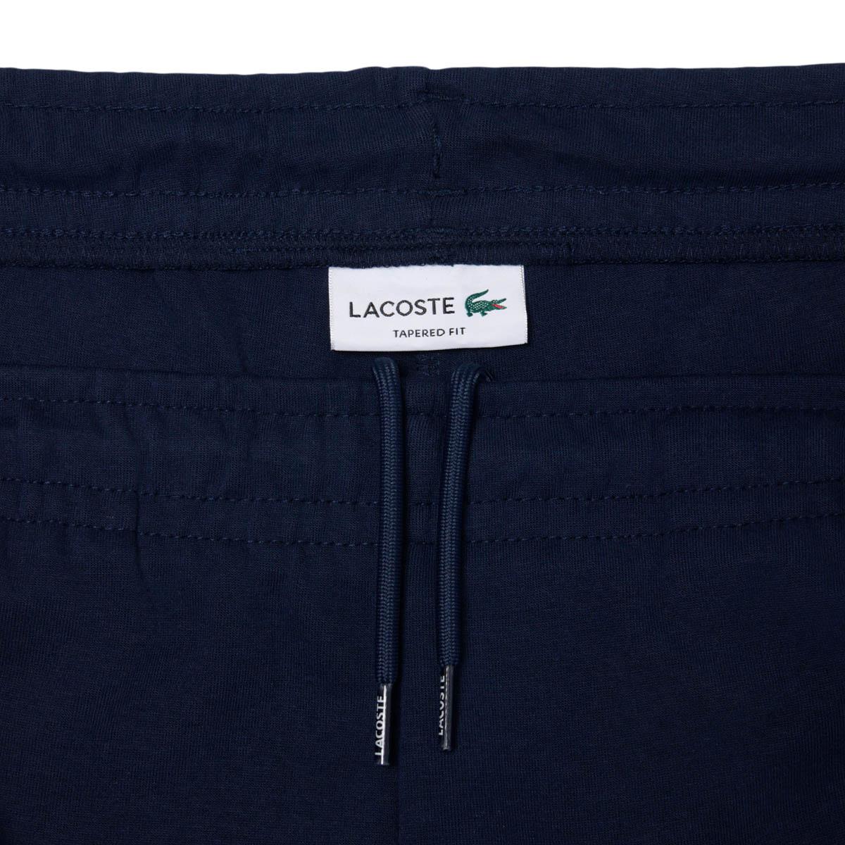 Lacoste Joggingbukser Herre NAVY BLUE
