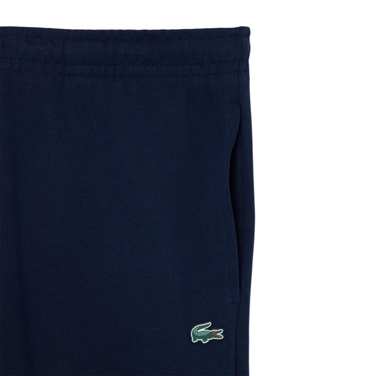 Lacoste Joggingbukser Herre NAVY BLUE