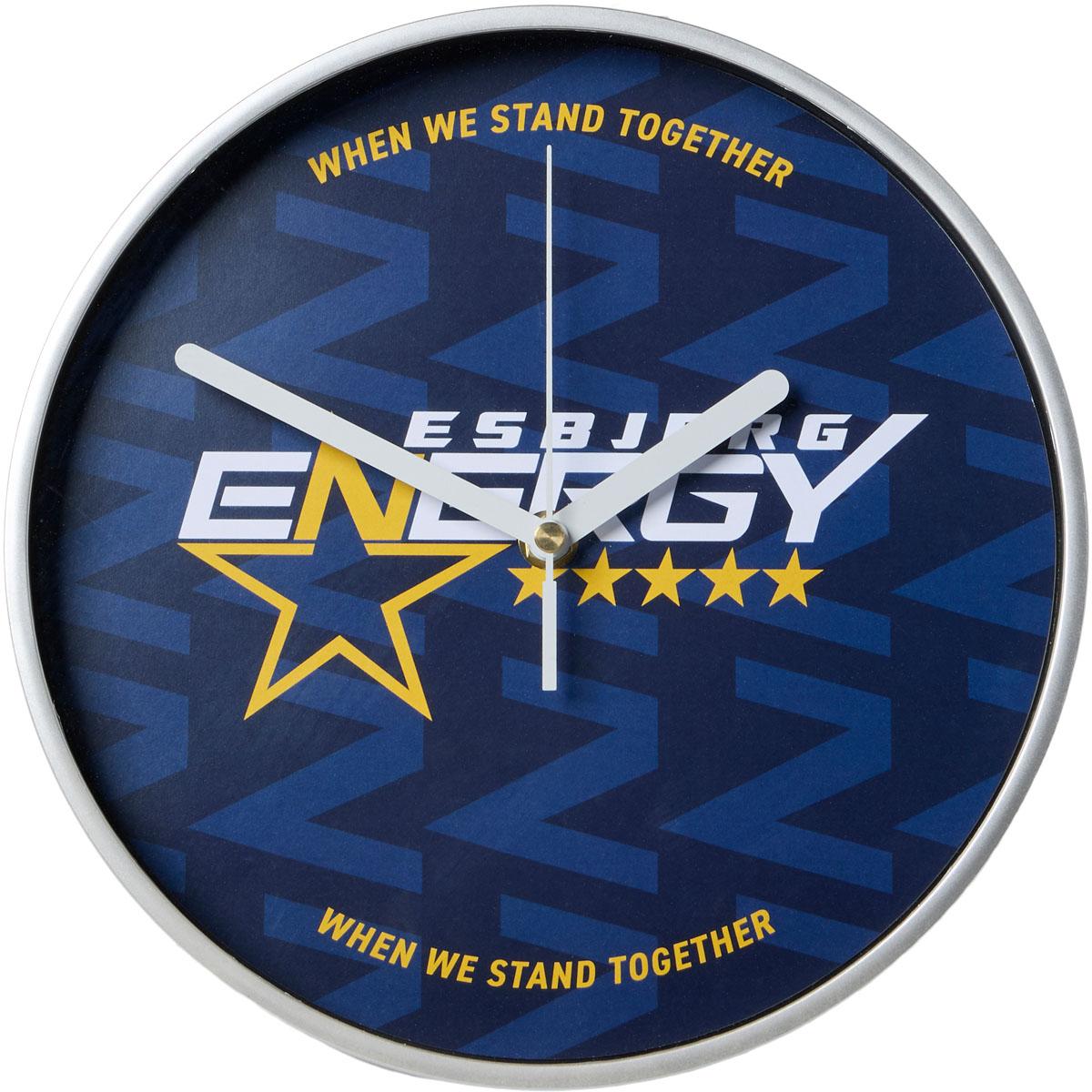 Esbjerg Energy Veggur Logo