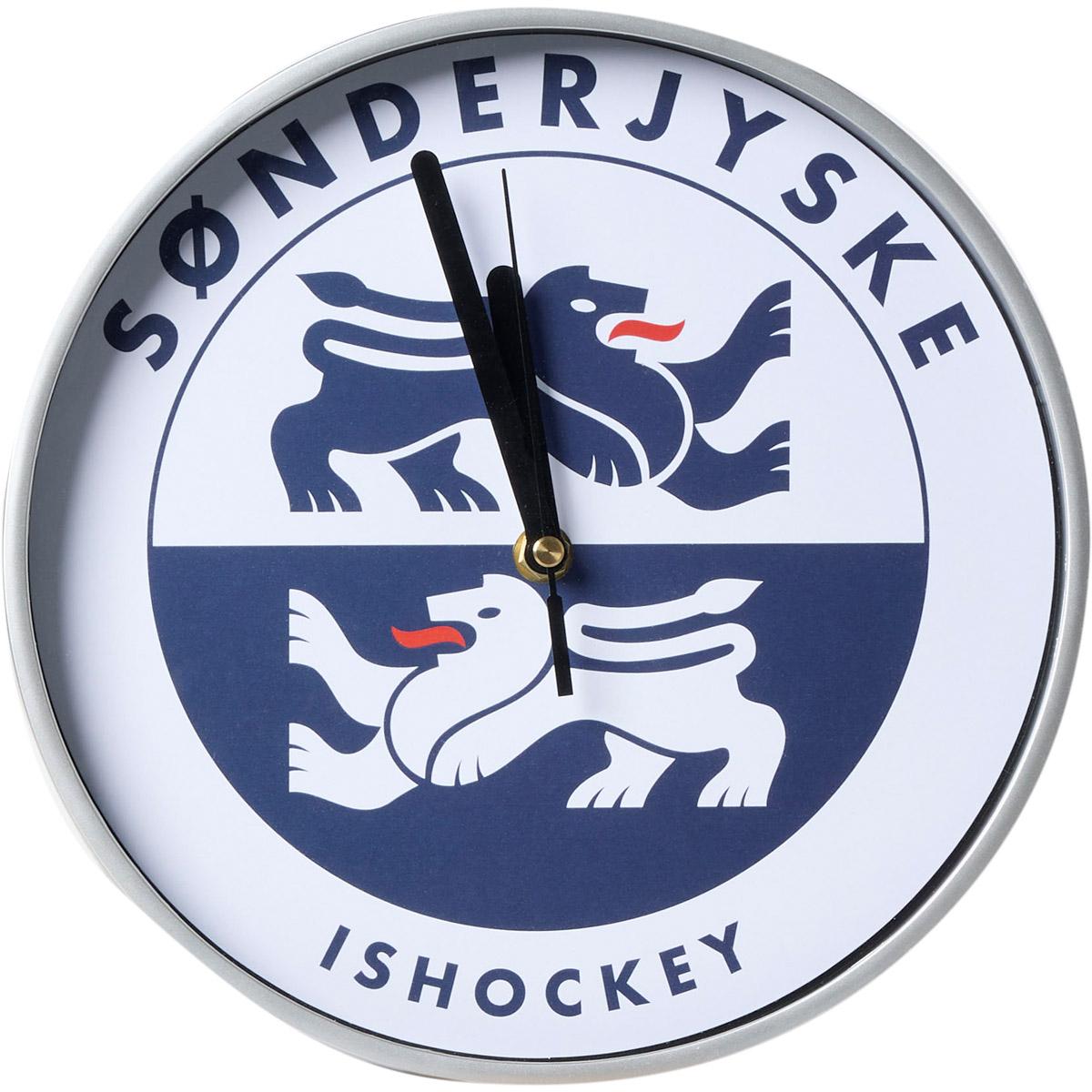 Sønderjyske Ishockey Veggur Logo