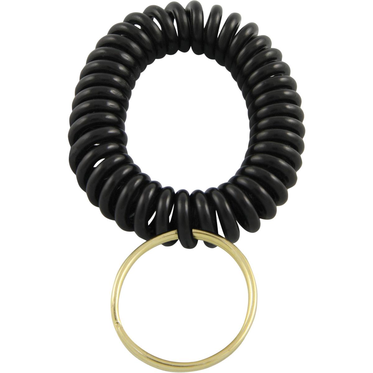 Fox 40 FlexxCoil 3-Pack Armbånd BLACK/BLACK/BLACK