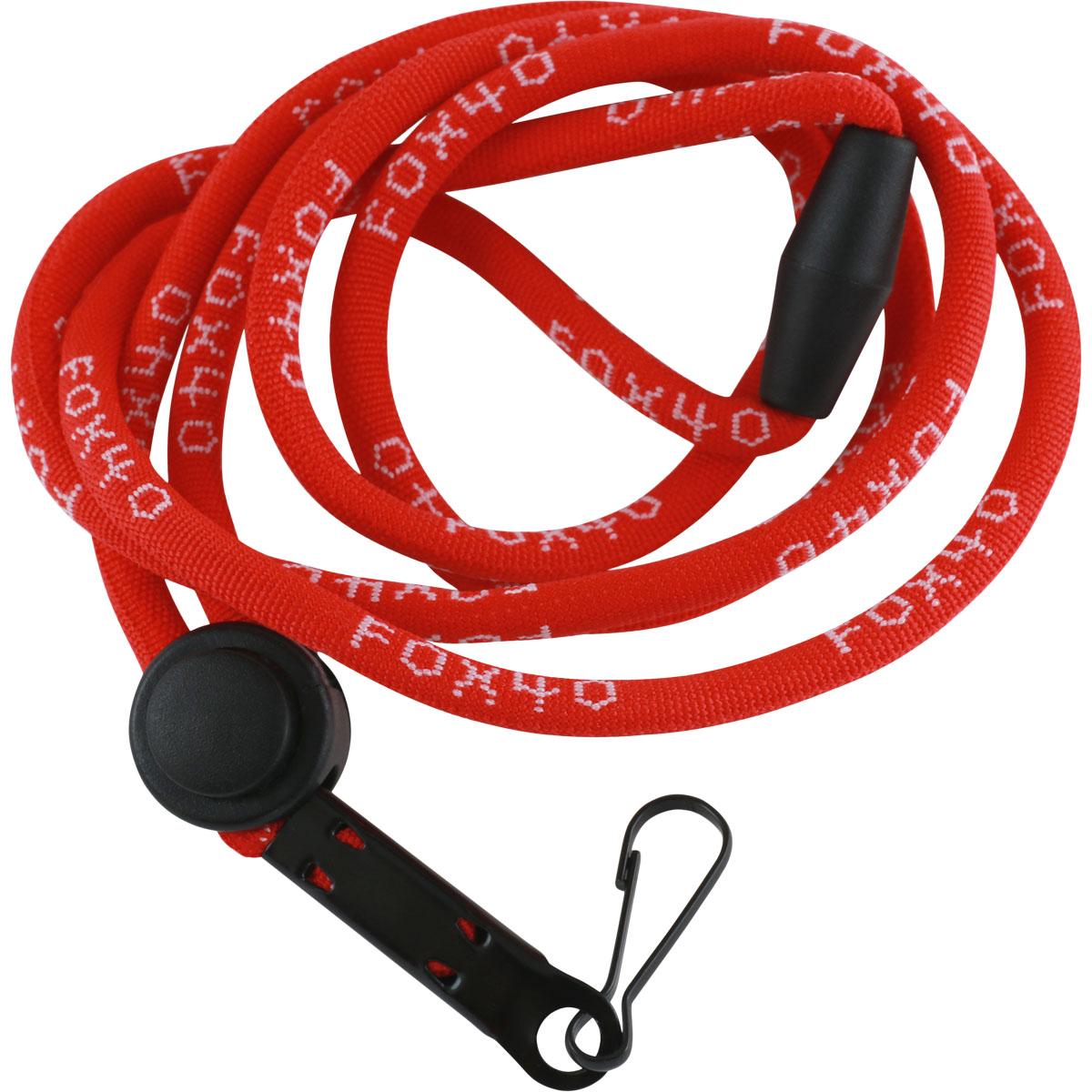 Fox 40 Classic CMG Fløyte Red