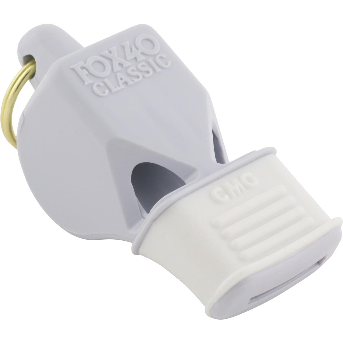Fox 40 Classic CMG Fløjte White