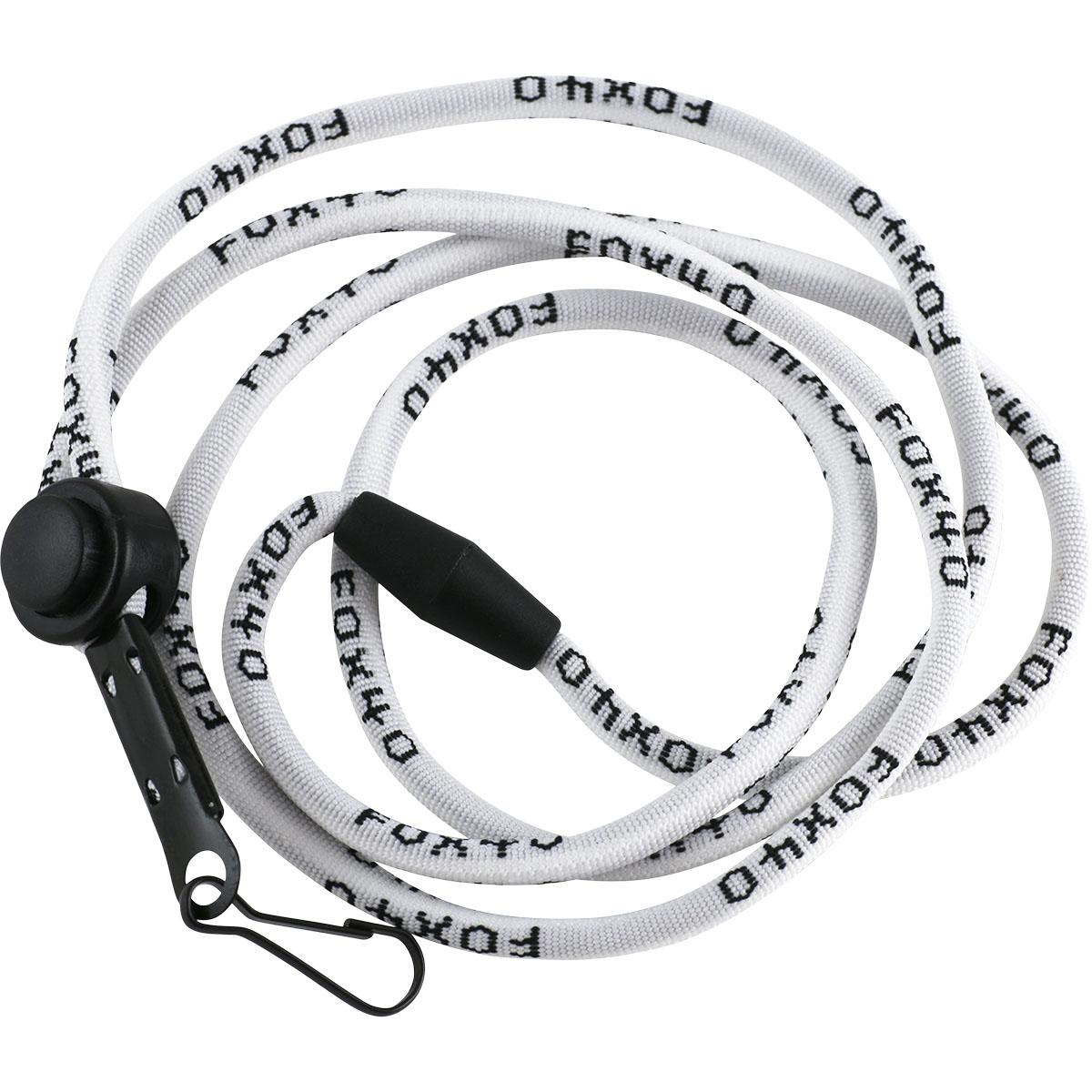 Fox 40 Classic CMG Fløjte White