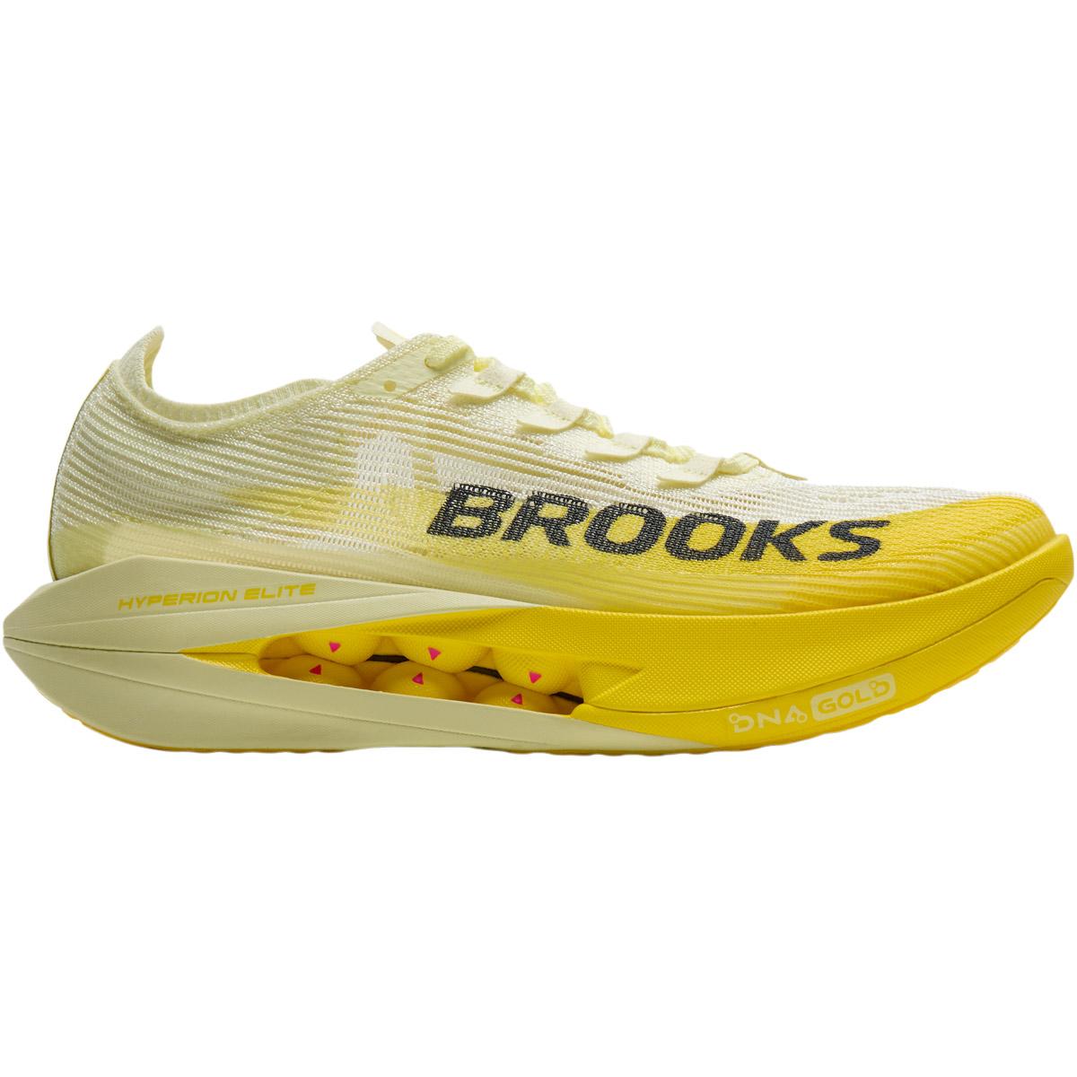 Brooks Hyperion Elite 5 Løbesko Yellow