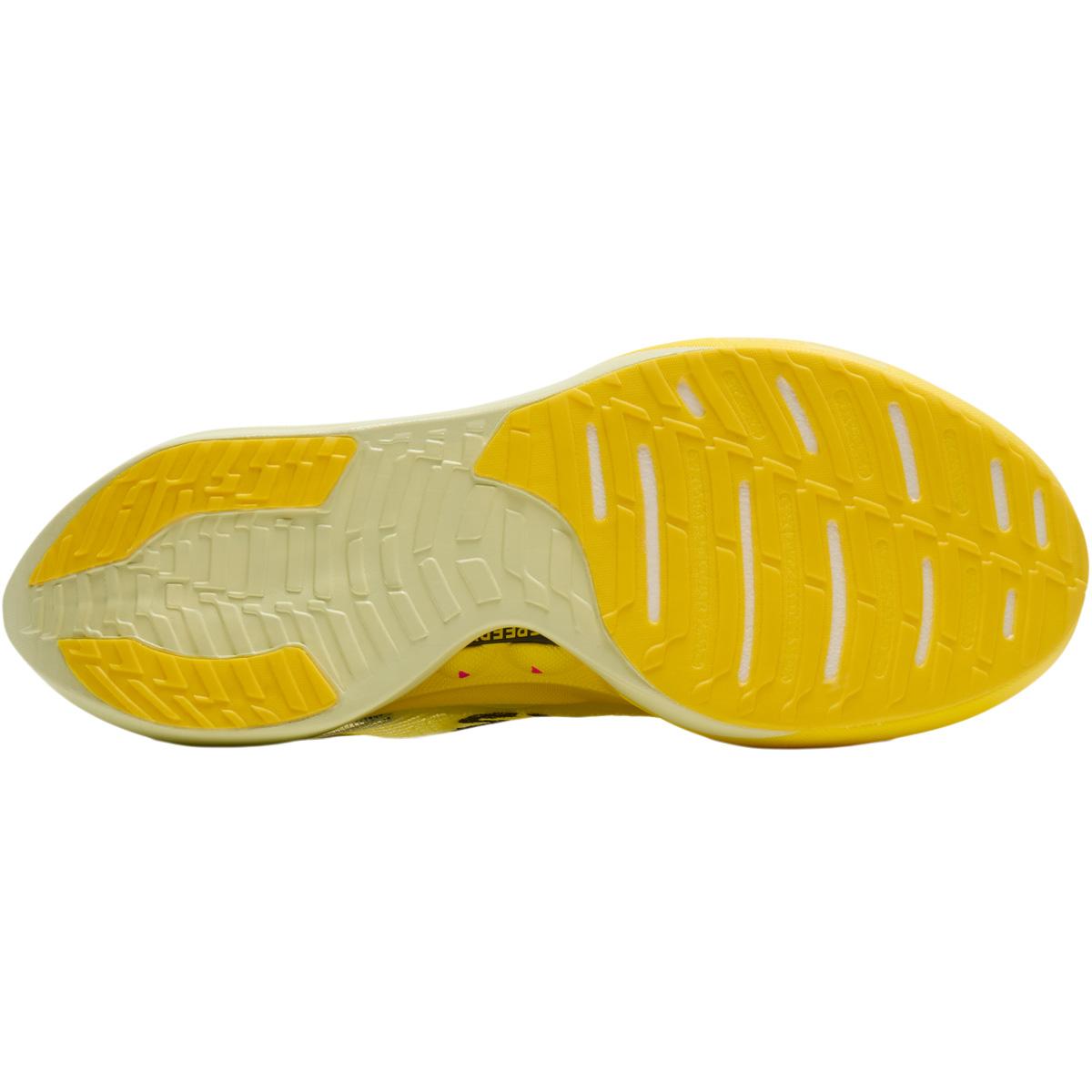 Brooks Hyperion Elite 5 Løbesko Yellow