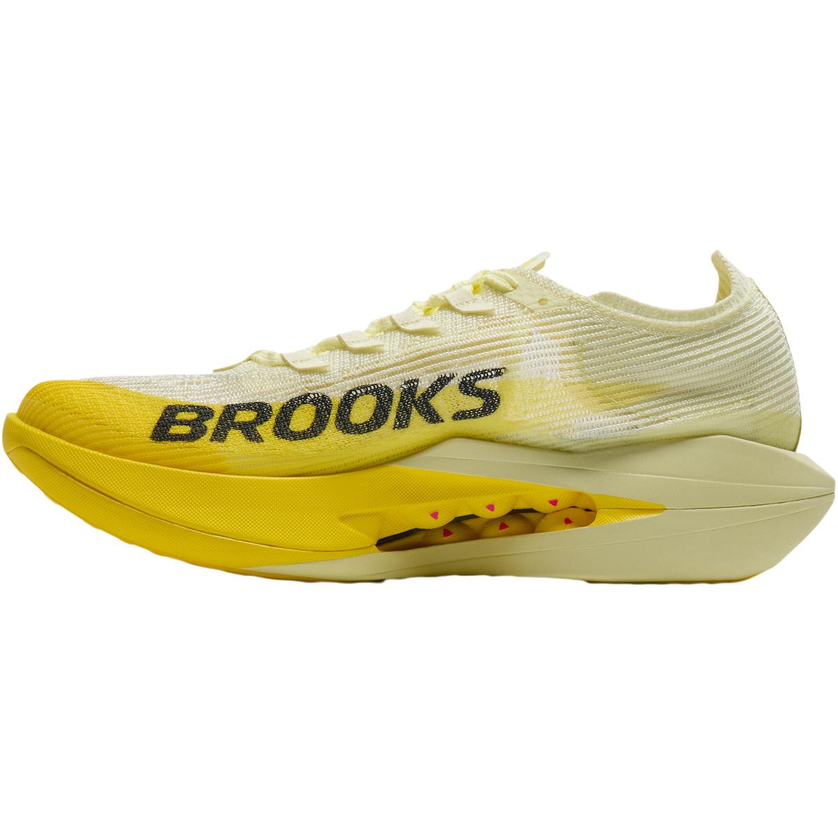 Brooks Hyperion Elite 5 Løbesko Yellow