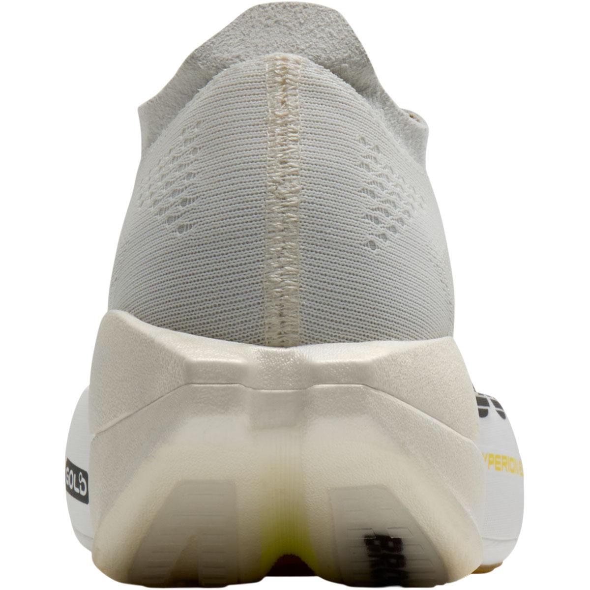 Brooks Hyperion Elite 6 Løbesko Unisex Vaporous Grey/Yellow/Black