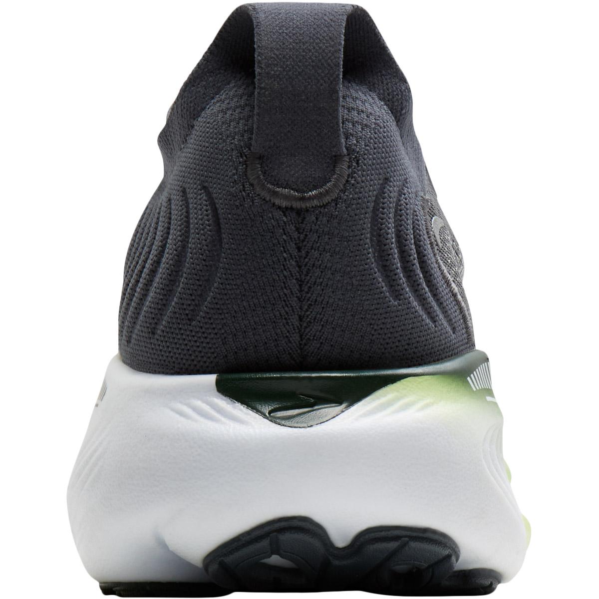 Brooks Adrenaline GTS 25 Løbesko Herre Grey/Paradise Green/Spruce
