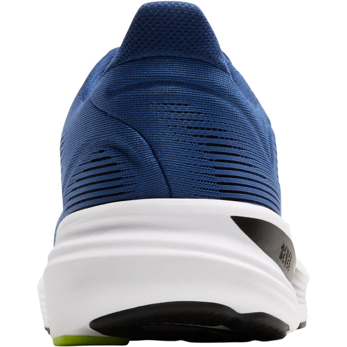Brooks Revel 8 Løbesko Herre Blue