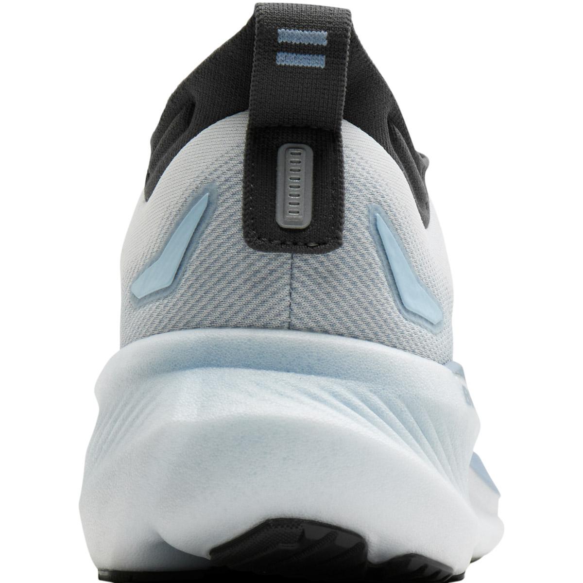 Brooks Glycerin 23 Løbesko Herre White/Rain/Baltic Sea