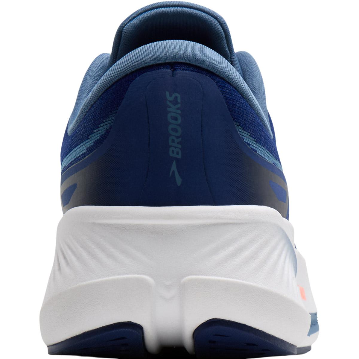 Brooks Revel Max Løbesko Herre Navy