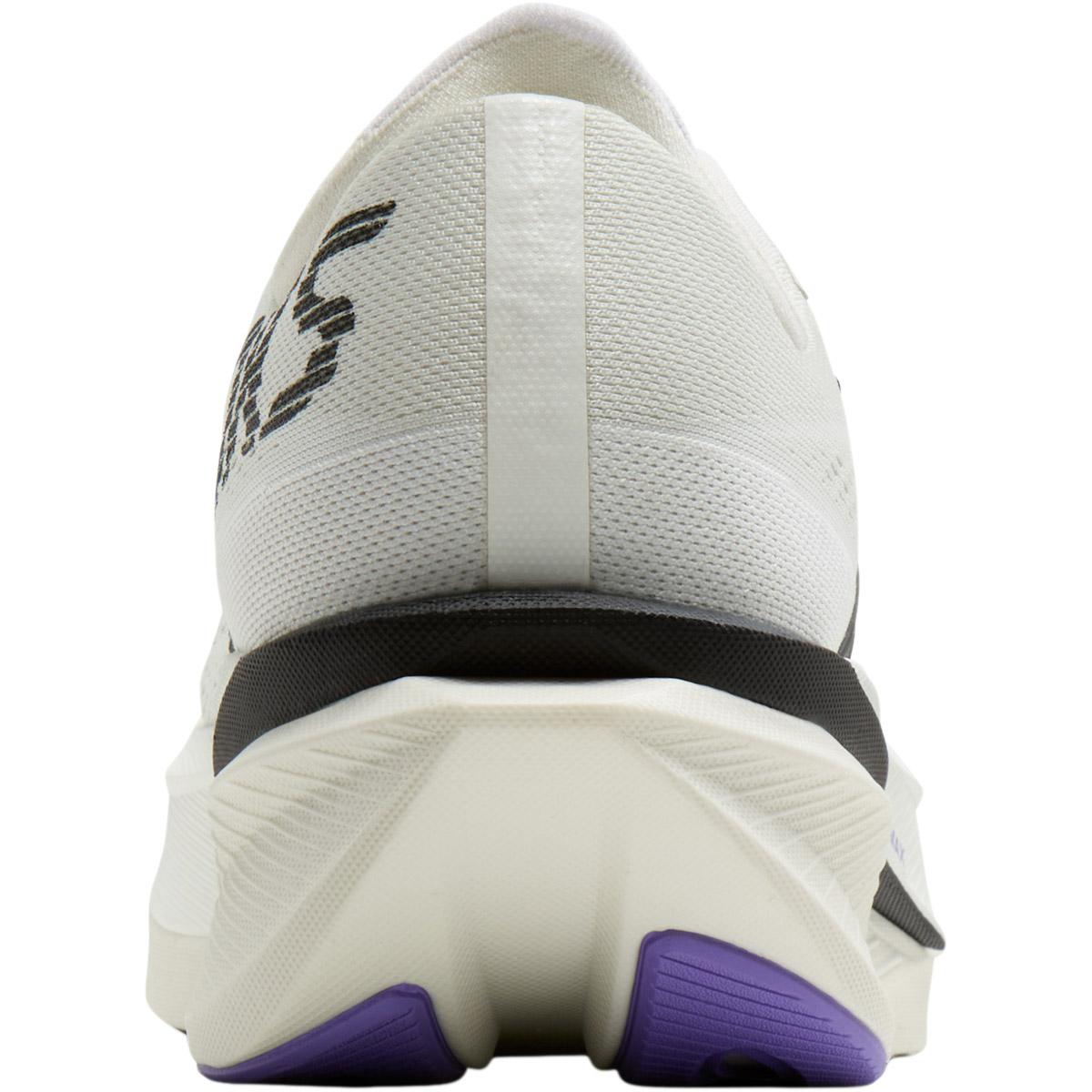 Brooks Hyperion Max 4 Løbesko Herre Grey/Black/Purple Hebe