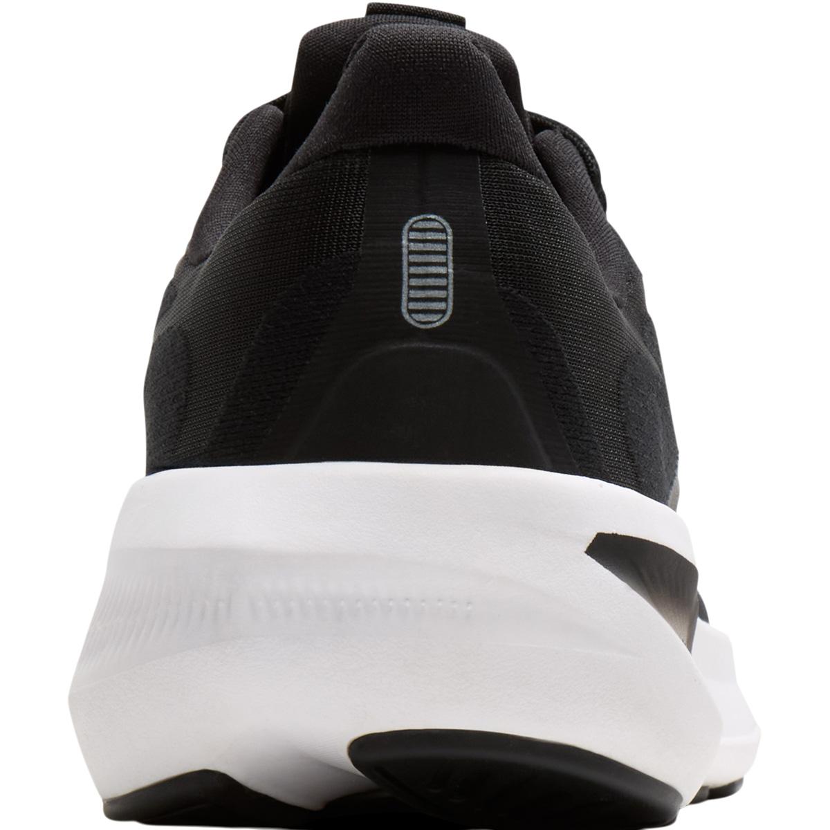 Brooks Revel 9 Løbesko Herre Black/Grey/White