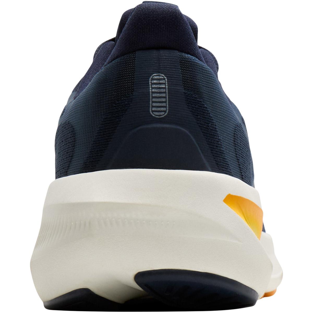 Brooks Revel 9 Løbesko Herre Navy/Navy/Orange