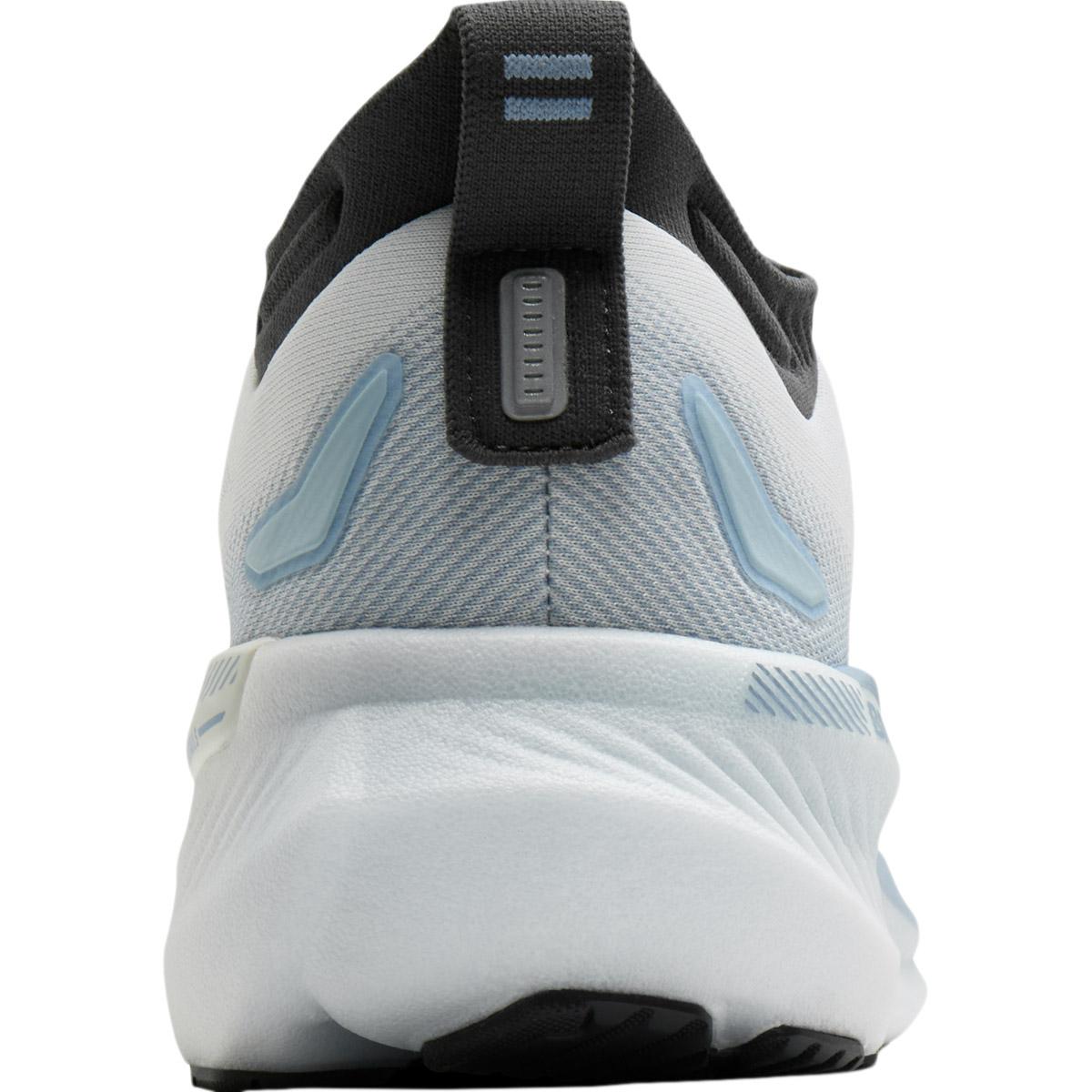 Brooks Glycerin GTS 23 Løbesko Herre White/Rain/Baltic Sea