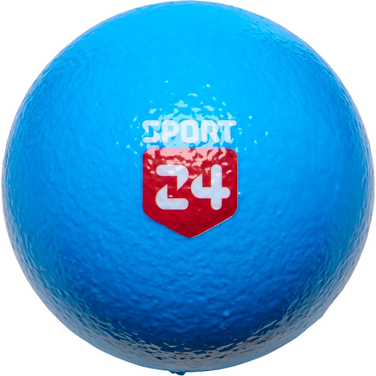SPORT 24 Grip High Bounce 135 DGI Skumhåndbold Dgi26/neonblue