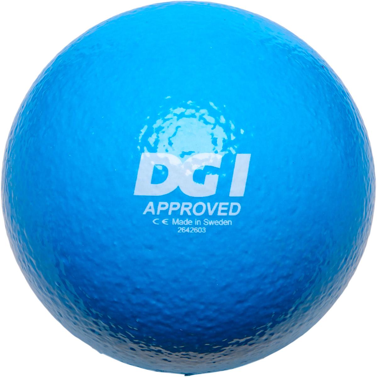 SPORT 24 Grip High Bounce 135 DGI Skumhåndbold Dgi26/neonblue