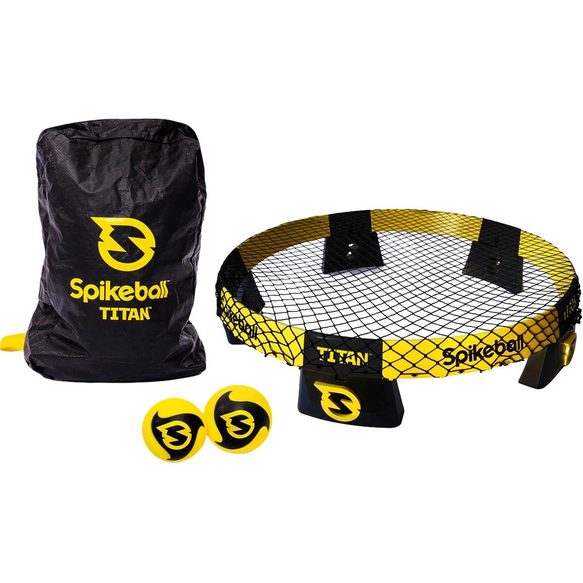 Spikeball Titan Sæt No colour