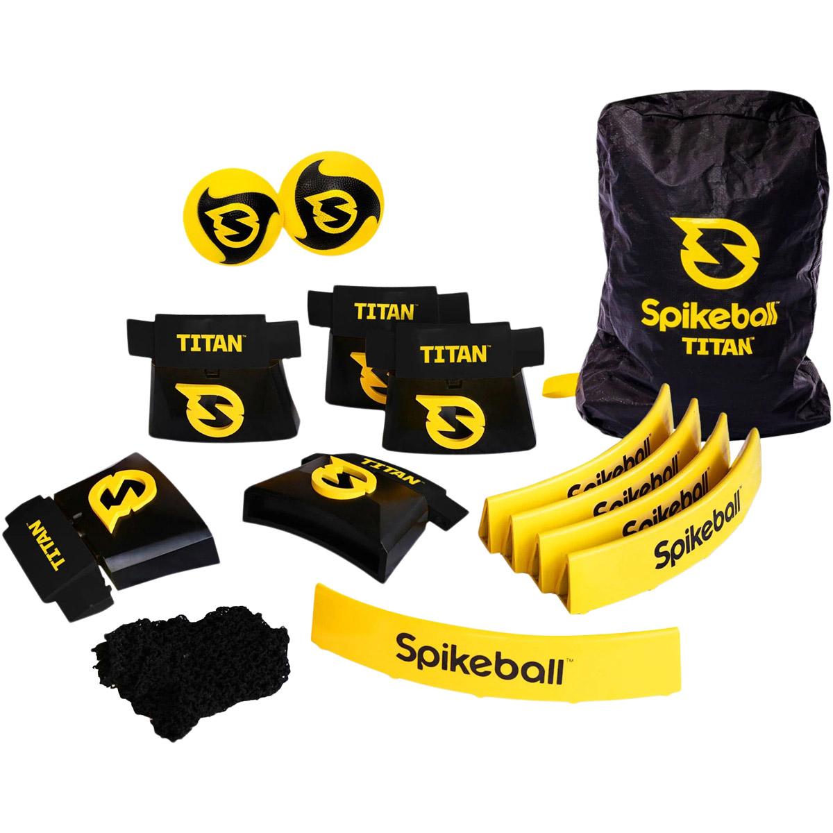 Spikeball Titan Sæt No colour