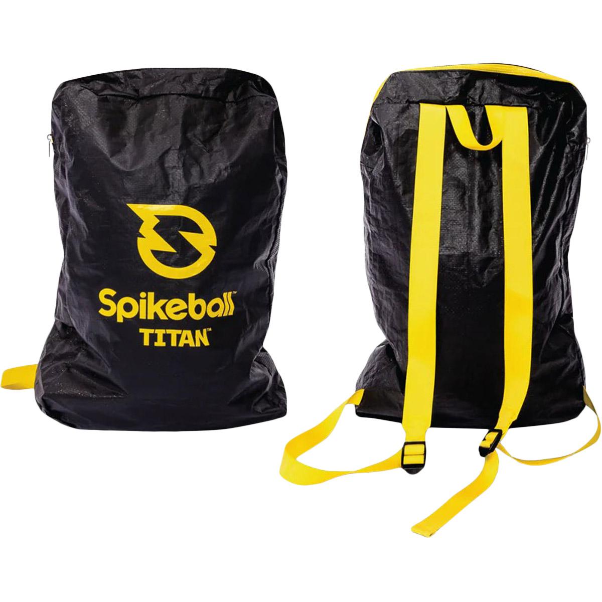 Spikeball Titan Sæt No colour