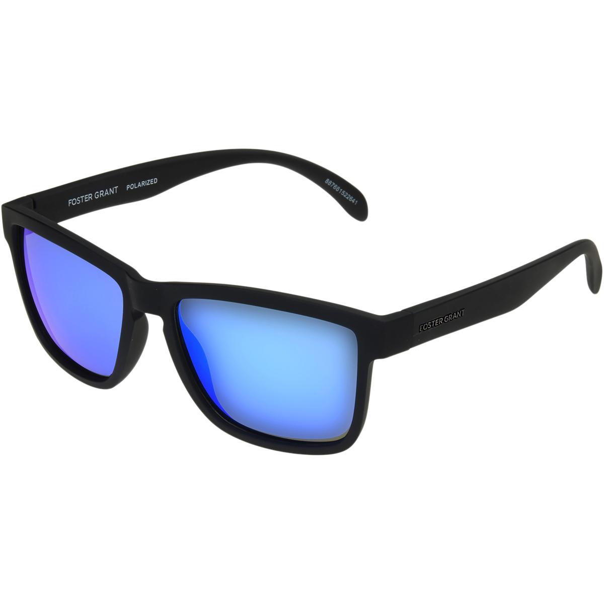 Foster Grant 1803 Polarized Solbriller BLUE