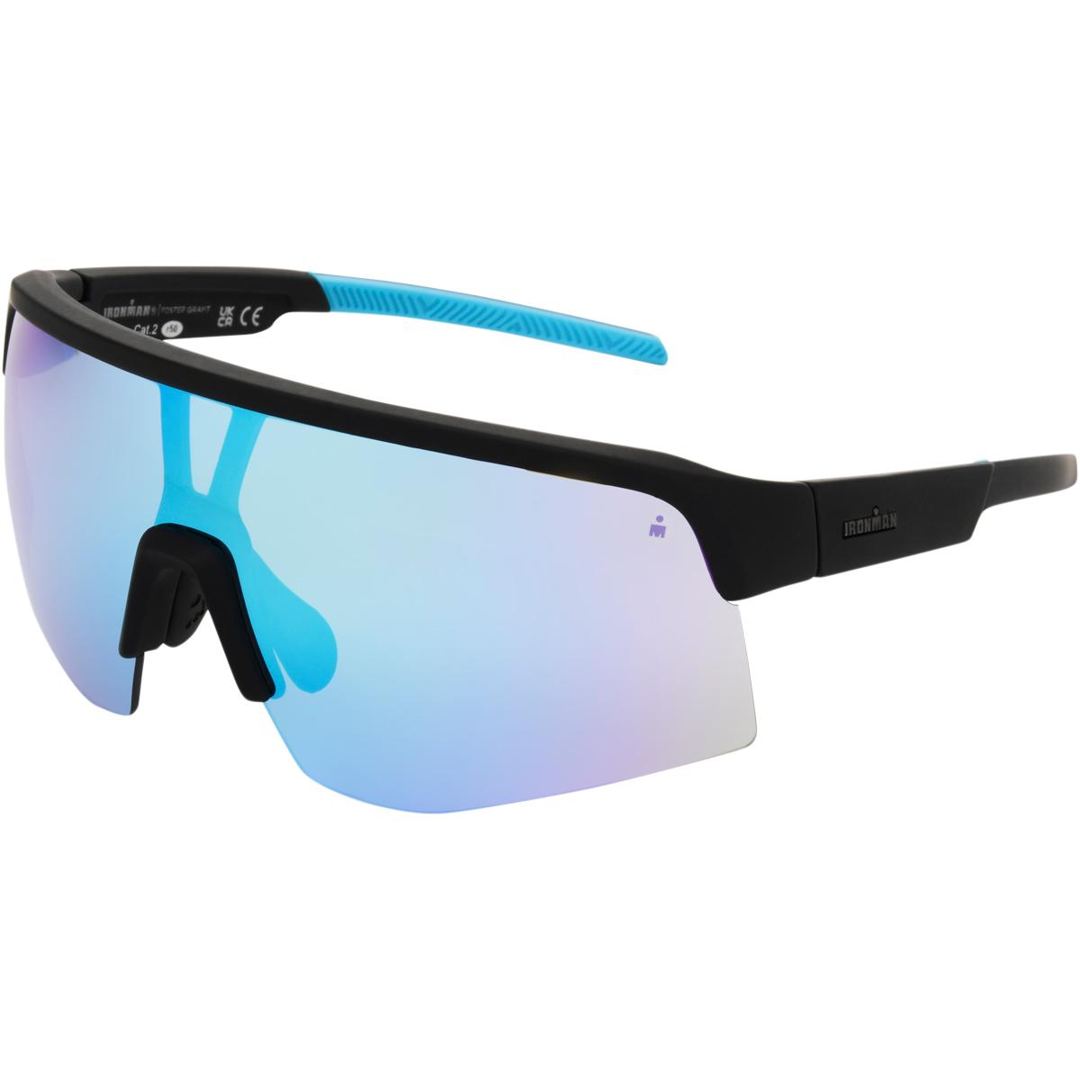 IRONMAN IM24328 Sport Solbriller BLUE