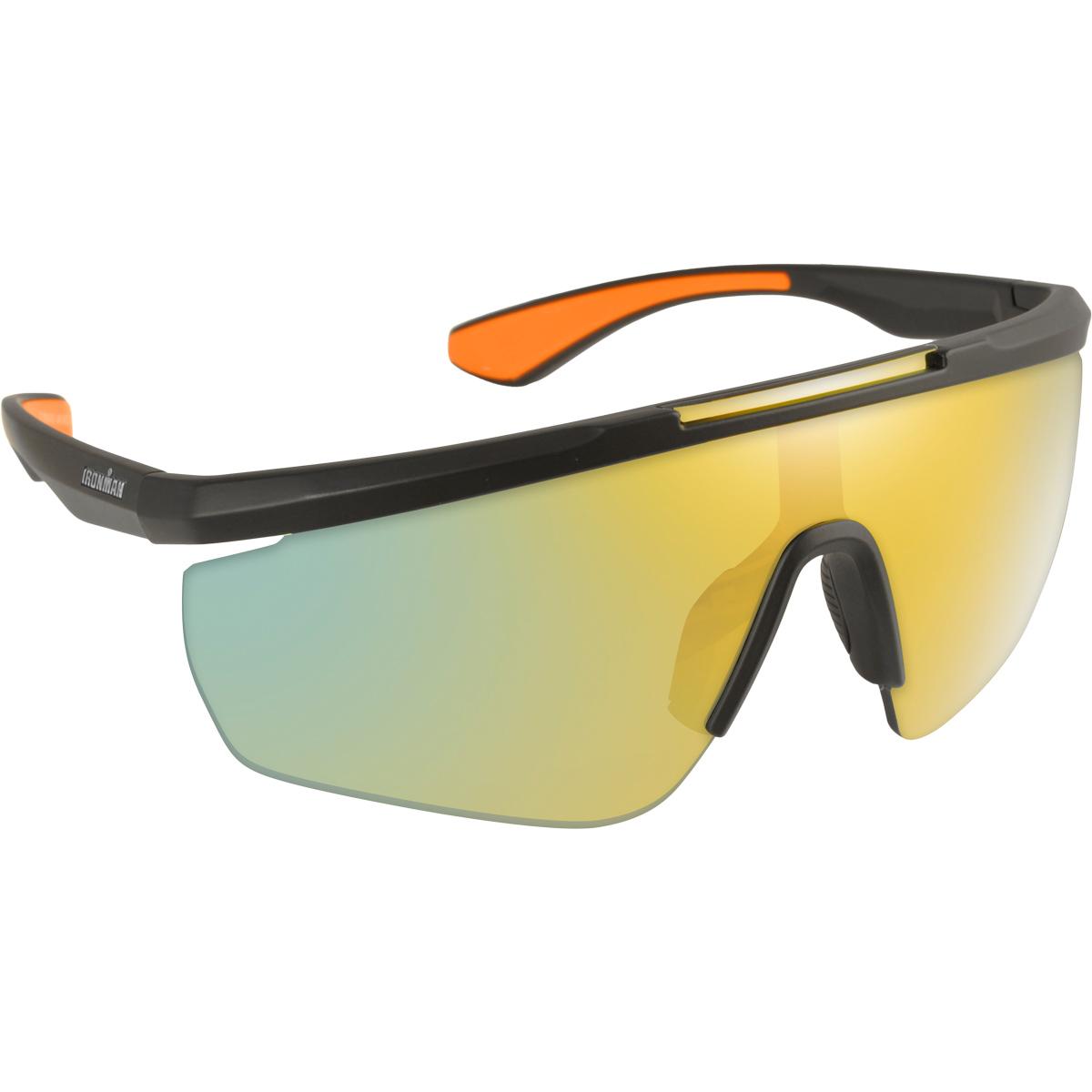 IRONMAN IF24301 Sport Solbriller Blk