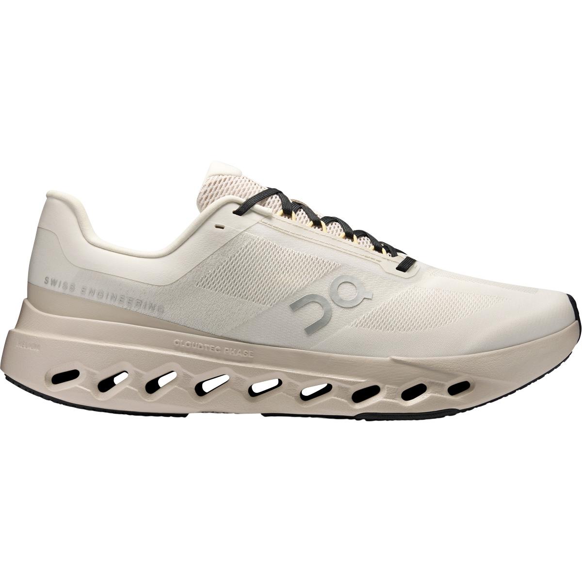 On Cloudsurfer Next Joggesko Herre White