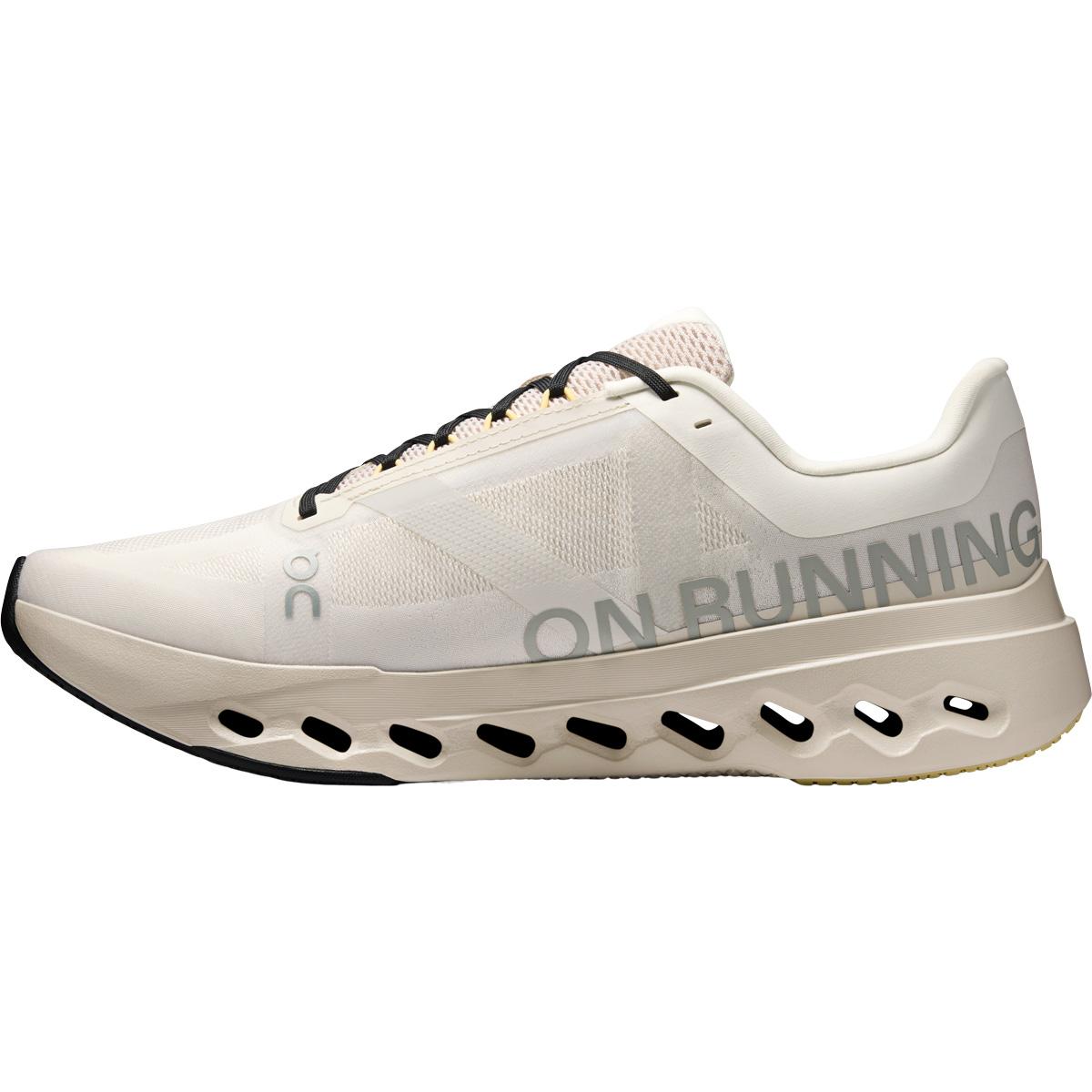 On Cloudsurfer Next Joggesko Herre White
