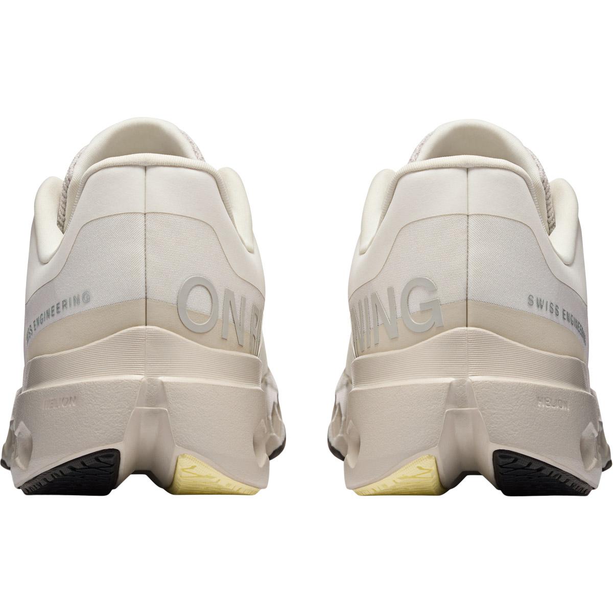 On Cloudsurfer Next Joggesko Herre White
