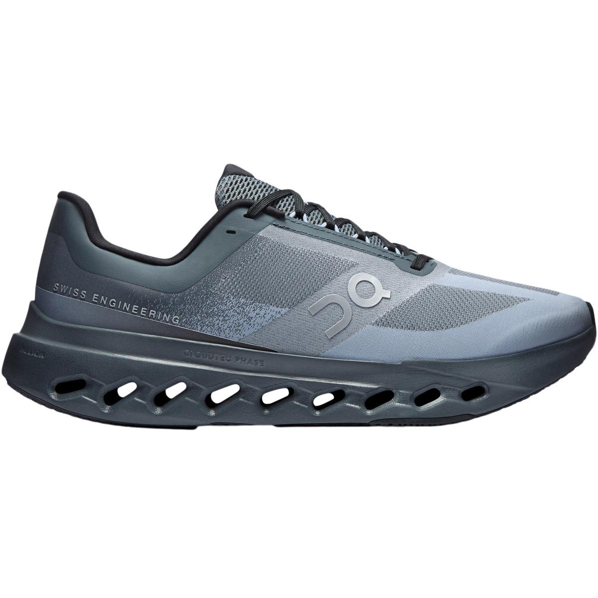 On Cloudsurfer Next Joggesko Herre Blue