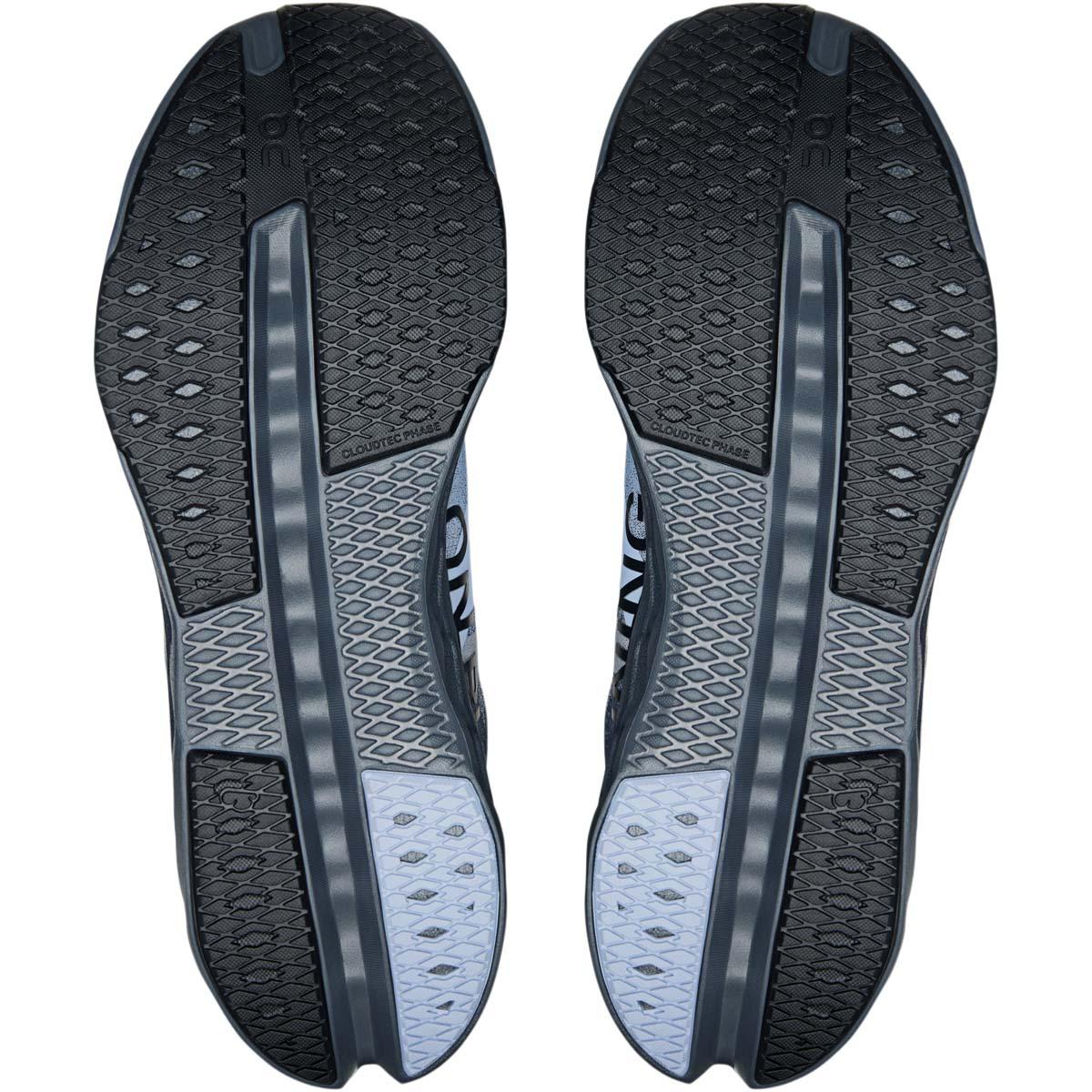 On Cloudsurfer Next Joggesko Herre Blue
