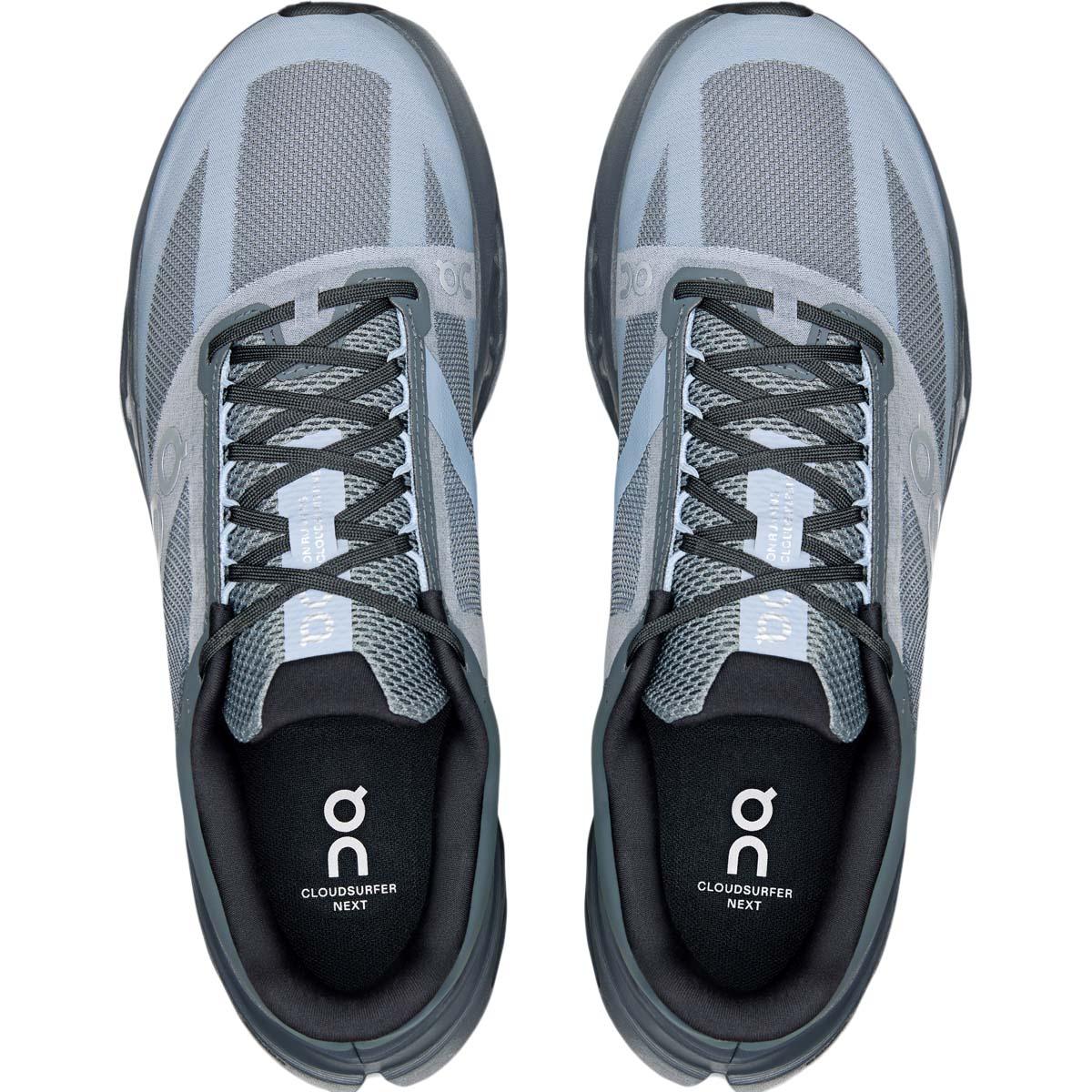On Cloudsurfer Next Joggesko Herre Blue