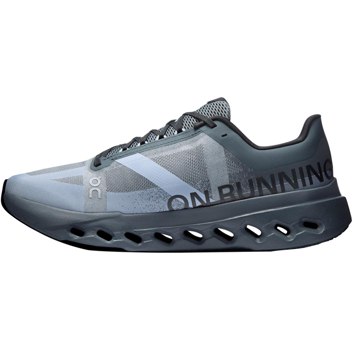 On Cloudsurfer Next Joggesko Herre Blue