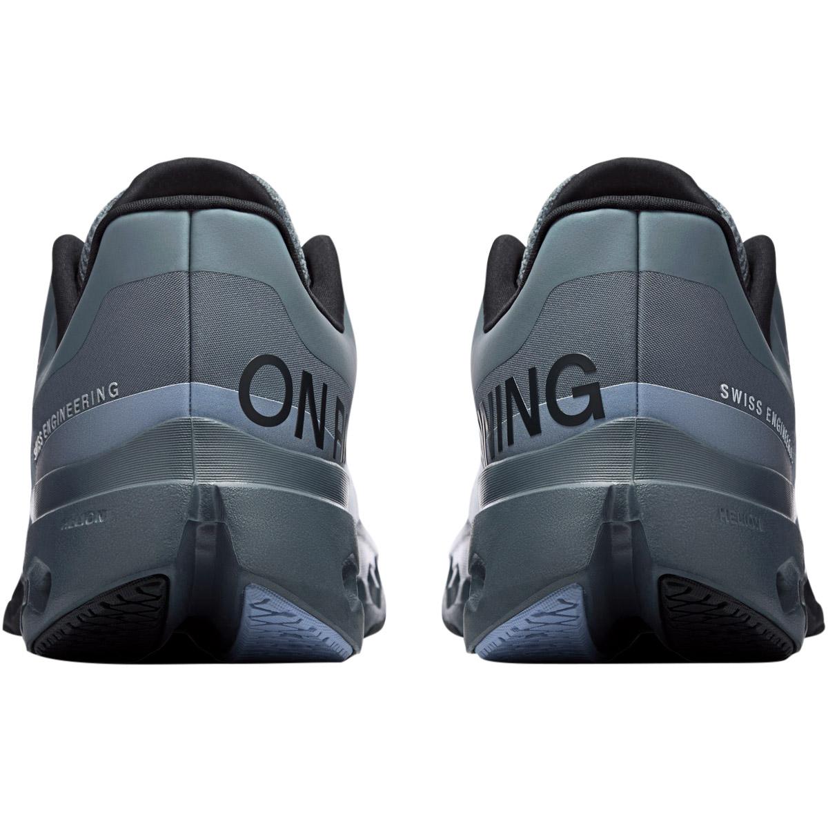 On Cloudsurfer Next Joggesko Herre Blue