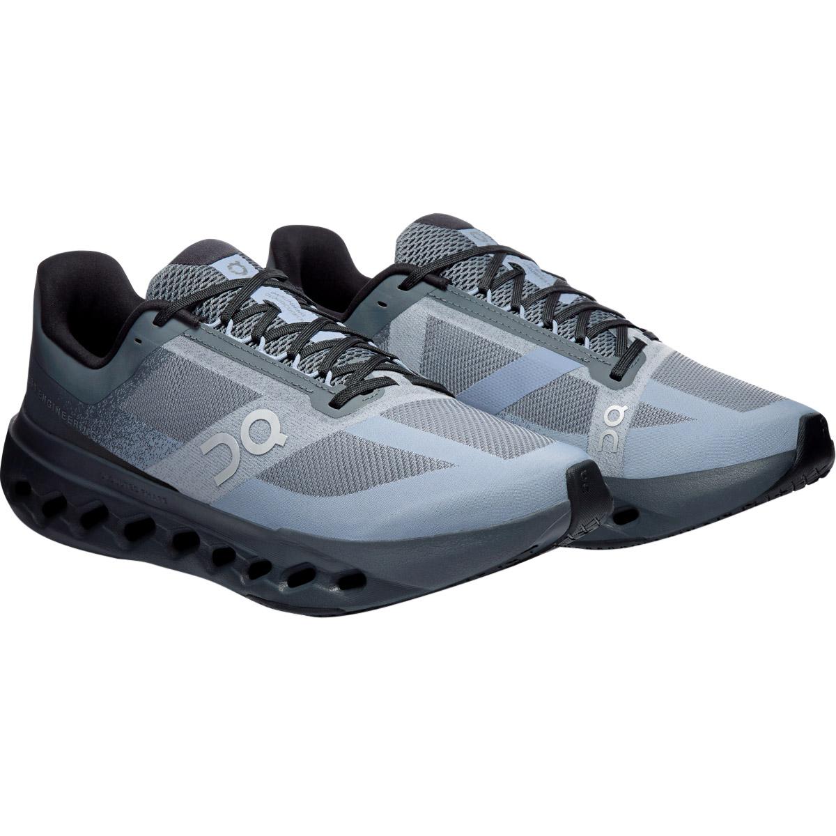 On Cloudsurfer Next Joggesko Herre Blue