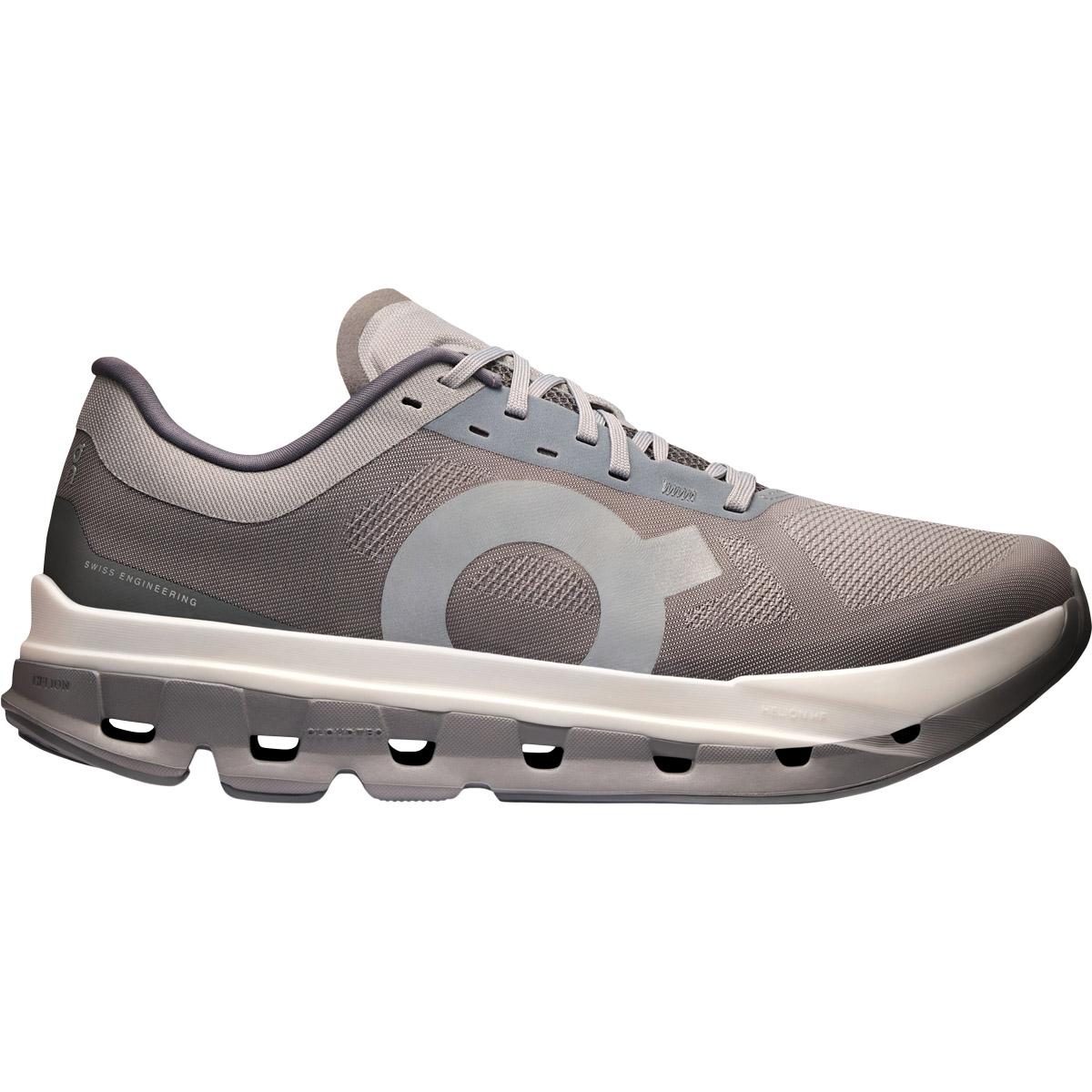 On Cloudflow 5 Løbesko Herre Grey