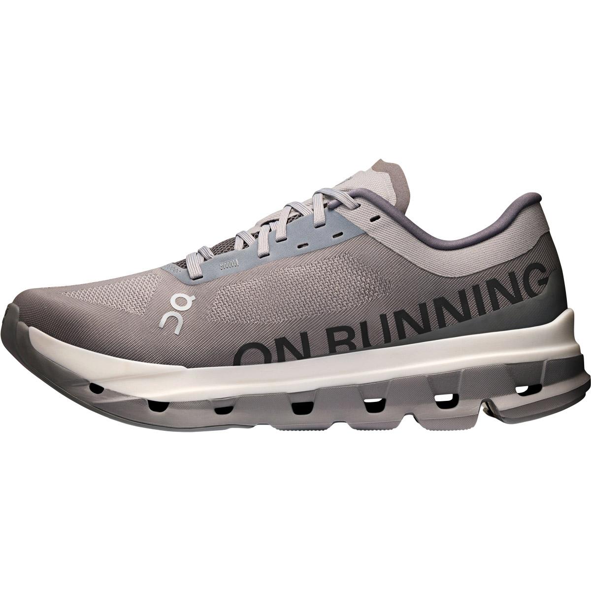 On Cloudflow 5 Løbesko Herre Grey