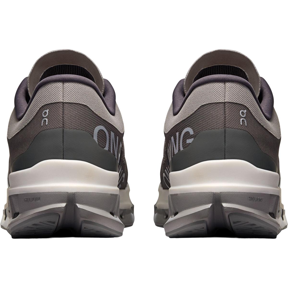 On Cloudflow 5 Løbesko Herre Grey