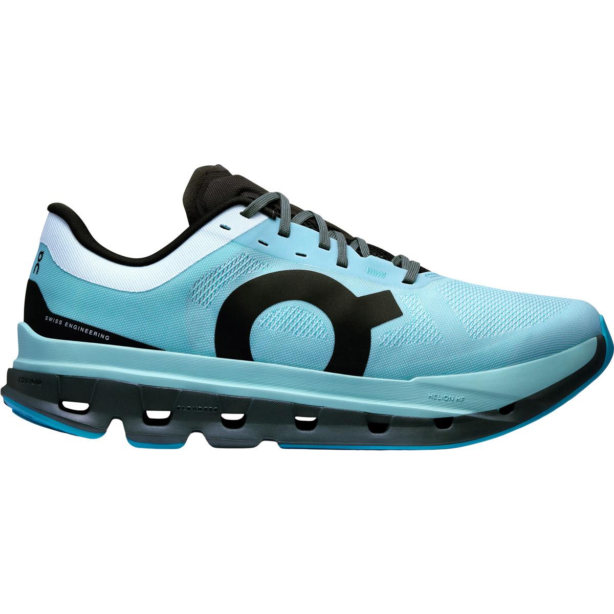 On Cloudflow 5 Joggesko Herre Blue