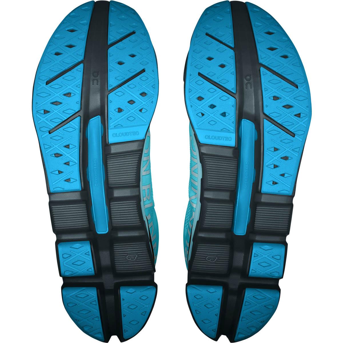 On Cloudflow 5 Joggesko Herre Blue