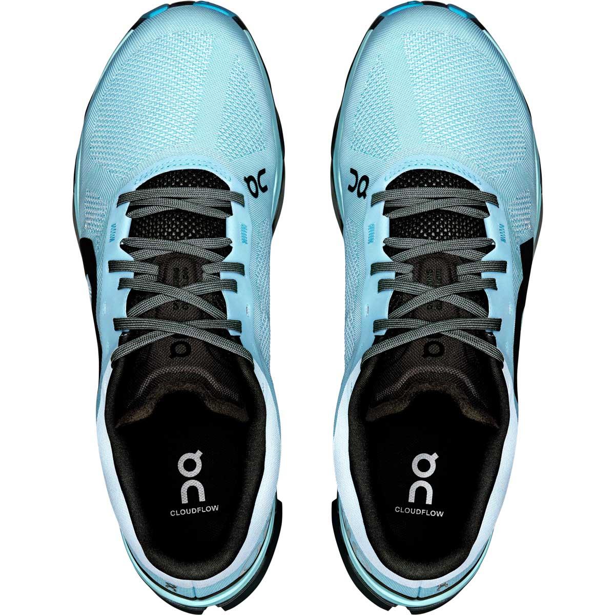 On Cloudflow 5 Joggesko Herre Blue