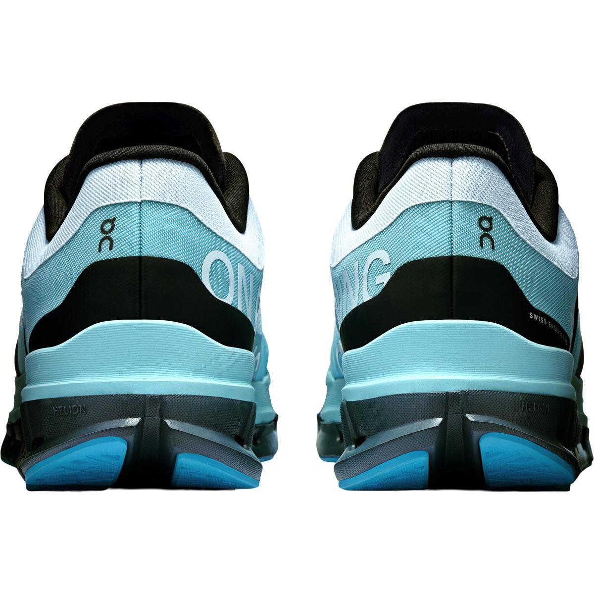 On Cloudflow 5 Joggesko Herre Blue