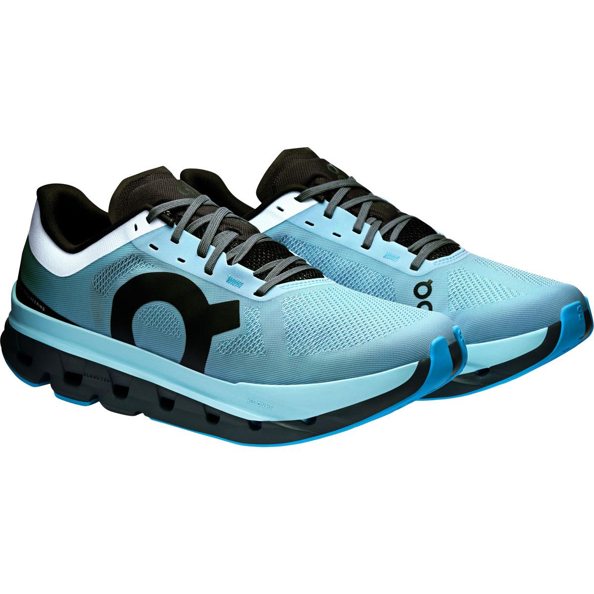 On Cloudflow 5 Joggesko Herre Blue